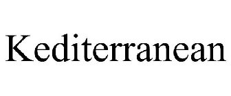 KEDITERRANEAN