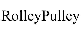 ROLLEYPULLEY