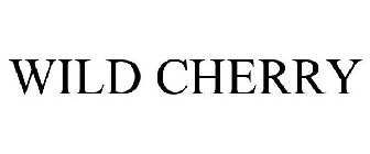 WILD CHERRY