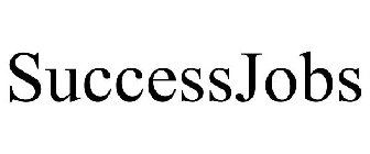 SUCCESSJOBS