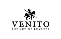 VENITO THE ART OF LEATHER