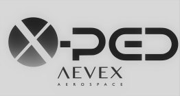 XPED AEVEX AEROSPACE