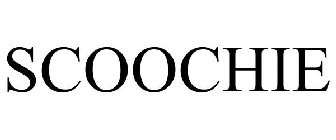 SCOOCHIE
