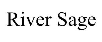 RIVER SAGE