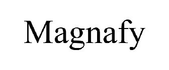 MAGNAFY