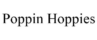 POPPIN HOPPIES