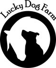LUCKY DOG FARM