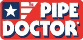 THE PIPE DOCTOR