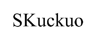 SKUCKUO