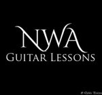NWA GUITAR LESSONS