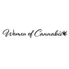 WOMEN OF CANNABIS