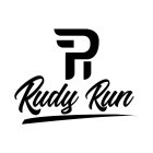 R RUDY RUN