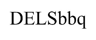 DELSBBQ