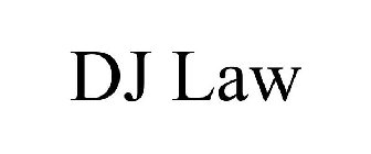DJ LAW