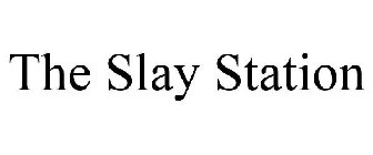 THE SLAY STATION