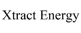 XTRACT ENERGY