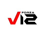 V12 FORZA