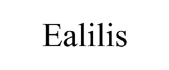 EALILIS