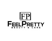 FP FEEL PRETTY BEAUTY & CARE