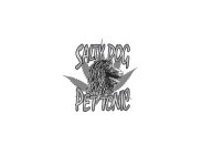 SALTY DOG PET TONIC