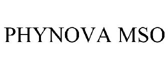 PHYNOVA MSO