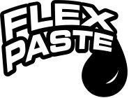 FLEX PASTE