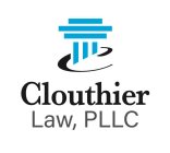 CLOUTHIER LAW, PLLC