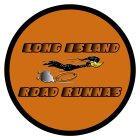 LONG ISLAND ROAD RUNNAS