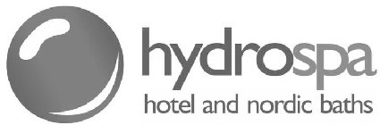 HYDROSPA HOTEL AND NORDIC BATHS