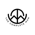THE COMPLETE MAN