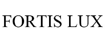 FORTIS LUX
