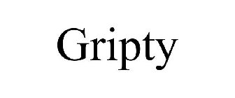 GRIPTY