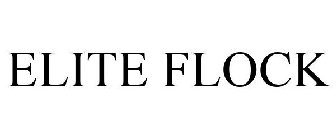 ELITE FLOCK
