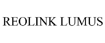REOLINK LUMUS