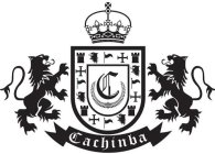 CACHINBA