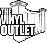 THE VINYL OUTLET