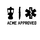 ACME APPROVED