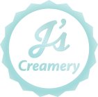 J'S CREAMERY