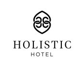 HOLISTIC HOTEL