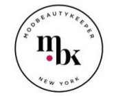 MODBEAUTYKEEPER MBK NEW YORK