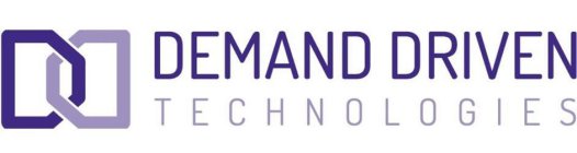 DD DEMAND DRIVEN TECHNOLOGIES