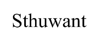 STHUWANT