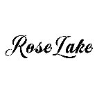 ROSE LAKE