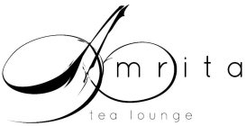 AMRITA TEA LOUNGE