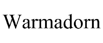 WARMADORN