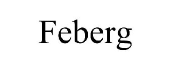 FEBERG