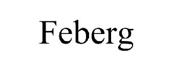 FEBERG