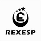 REXESP E
