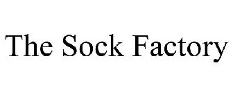 THE SOCK FACTORY