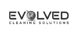 EVOLVED CLEANING SOLUTIONS